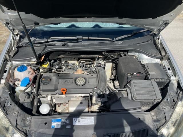 VW Golf 5 HB