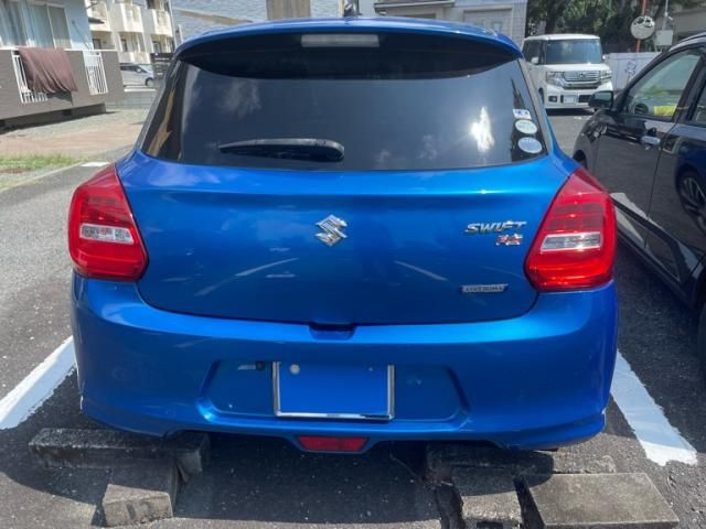 SWIFT