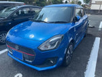 SWIFT