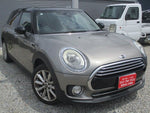 BMW MINI COOPER D CLUBMAN