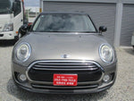 BMW MINI COOPER D CLUBMAN