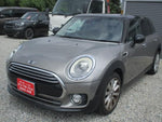 BMW MINI COOPER D CLUBMAN