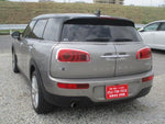 BMW MINI COOPER D CLUBMAN