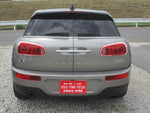 BMW MINI COOPER D CLUBMAN