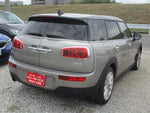 BMW MINI COOPER D CLUBMAN