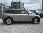 BMW MINI COOPER D CLUBMAN