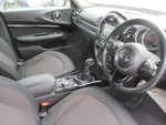 BMW MINI COOPER D CLUBMAN