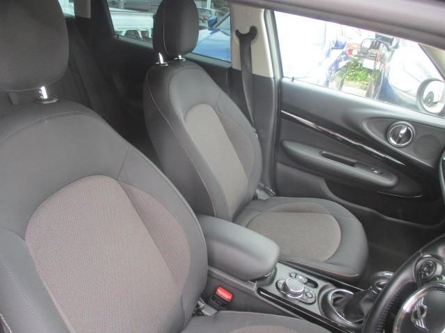 BMW MINI COOPER D CLUBMAN
