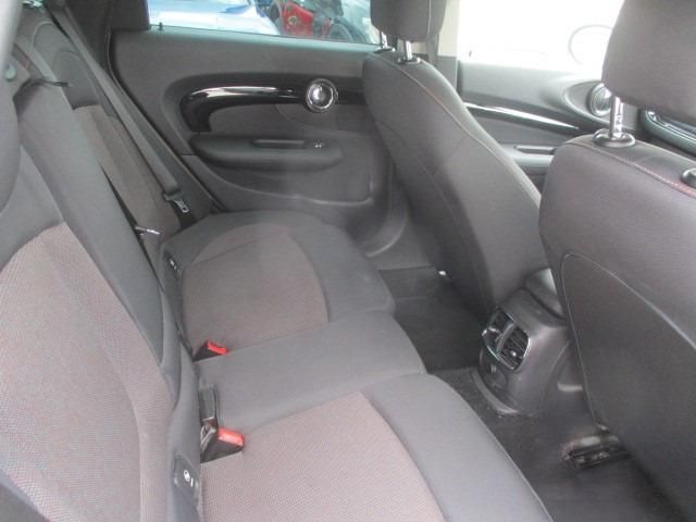 BMW MINI COOPER D CLUBMAN