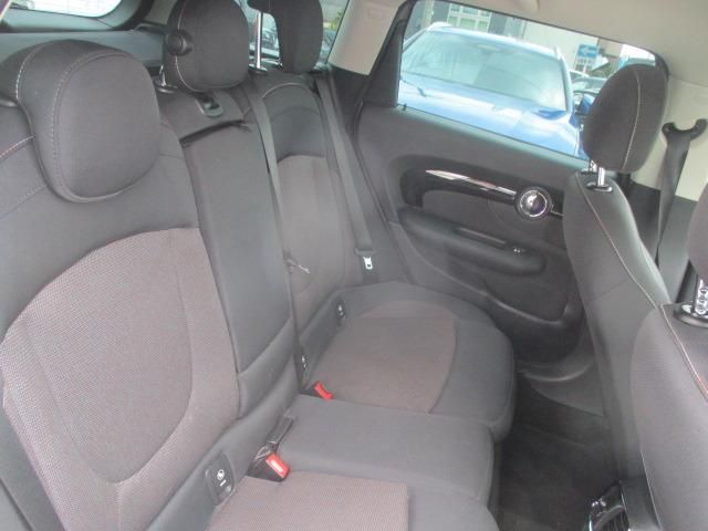 BMW MINI COOPER D CLUBMAN