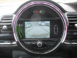 BMW MINI COOPER D CLUBMAN