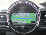 BMW MINI COOPER D CLUBMAN