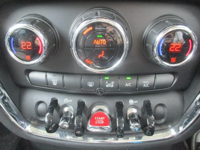 BMW MINI COOPER D CLUBMAN
