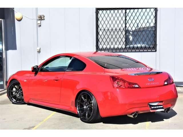 SKYLINE coupe