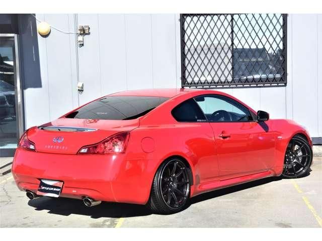 SKYLINE coupe