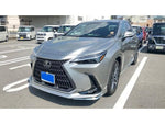 LEXUS NX350h
