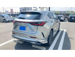 LEXUS NX350h