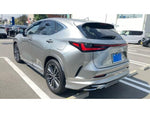 LEXUS NX350h