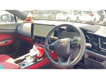 LEXUS NX350h