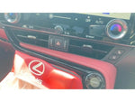 LEXUS NX350h