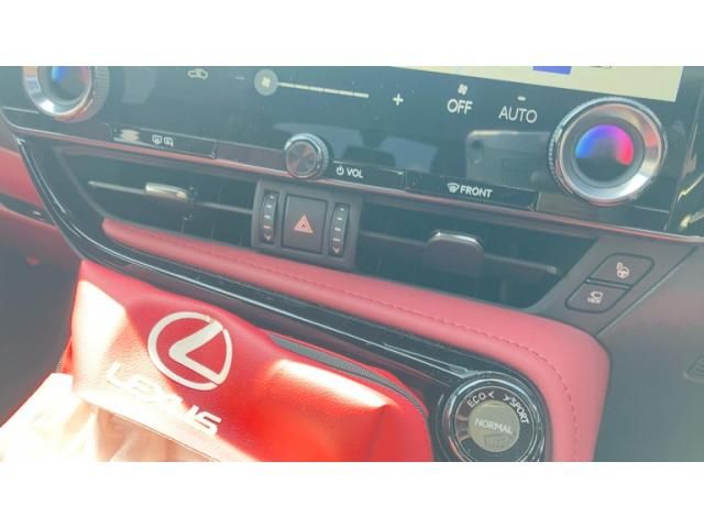 LEXUS NX350h