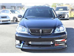 MARK2 sedan