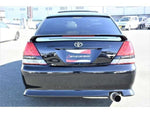 MARK2 sedan