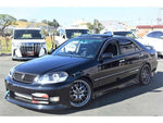 MARK2 sedan