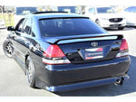 MARK2 sedan