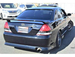MARK2 sedan