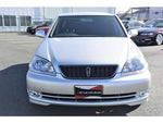 MARK2 sedan