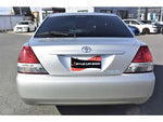 MARK2 sedan