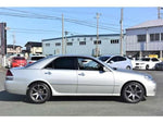 MARK2 sedan