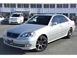 MARK2 sedan