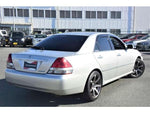 MARK2 sedan