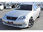 MARK2 sedan