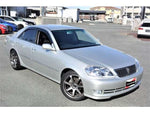 MARK2 sedan
