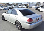 MARK2 sedan