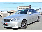 MARK2 sedan