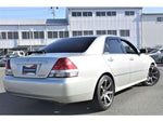 MARK2 sedan