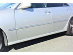 MARK2 sedan