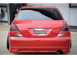 MARK2 sedan