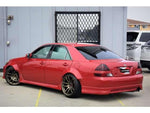 MARK2 sedan
