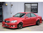 MARK2 sedan
