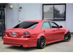 MARK2 sedan