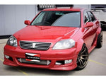 MARK2 sedan