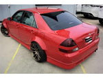 MARK2 sedan