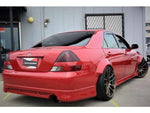 MARK2 sedan