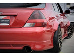 MARK2 sedan