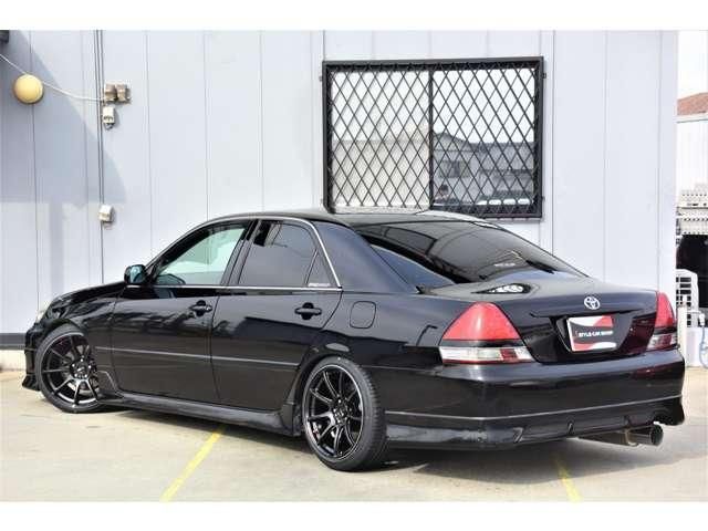 Mark II